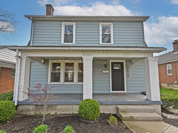 2610 Shroyer Rd, Oakwood, OH 45419