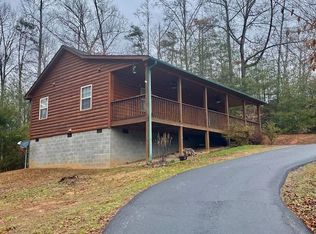550 Grape Creek Rd, Murphy, NC 28906