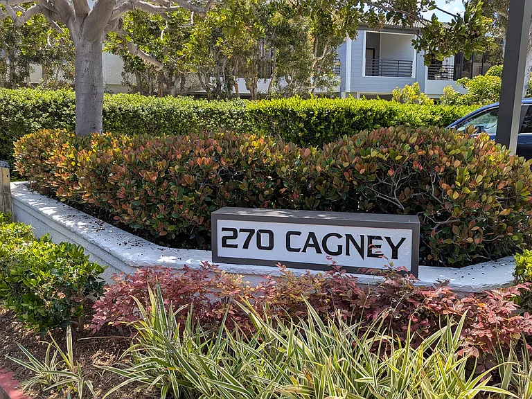 270 Cagney Building