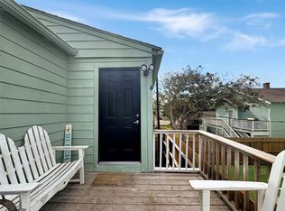 1919 Avenue O APT D, Galveston, TX 77550