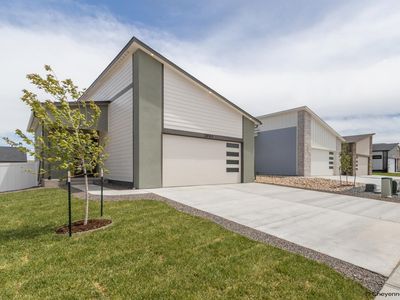 3941 Saddleback Ln, Cheyenne, WY, 82001