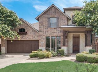 10600 Faulkner Point, Irving, TX 75063