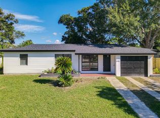 1195 Ramble Ave, Deltona, FL 32725