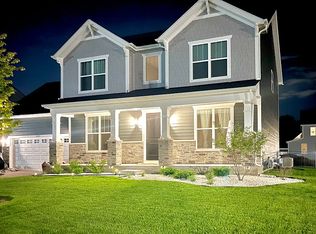 3639 Harborside Way, Elgin, IL 60124