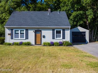 1131 Deforest St, Schenectady, NY 12303