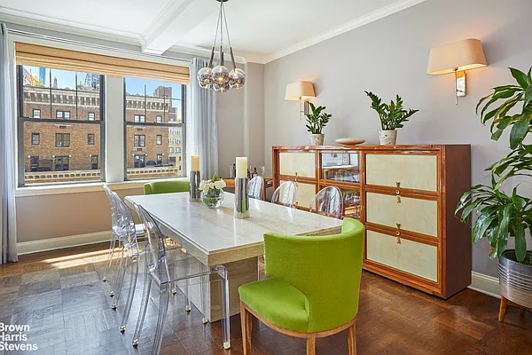 Sold by Brown Harris Stevens | media 15