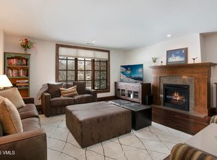 38390 Highway 6 APT 110, Avon, CO 81620