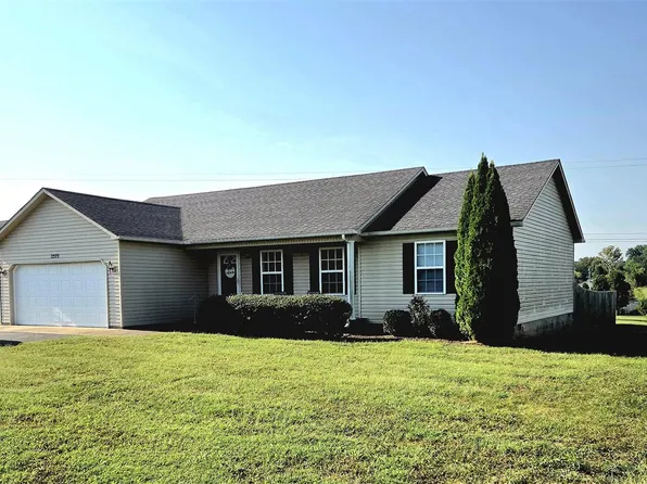 1209 Huron Way, Bowling Green, KY 42101