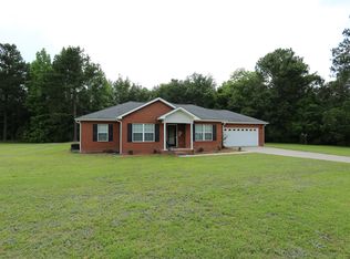 633 Wilkinson Rd NE, Ludowici, GA 31316