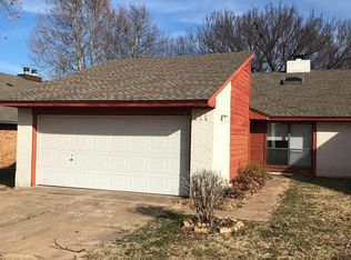 119 Willow Branch Rd, Norman, OK 73072