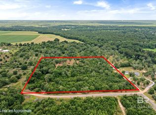 0 Polecat Creek Trl, Summerdale, AL 36580