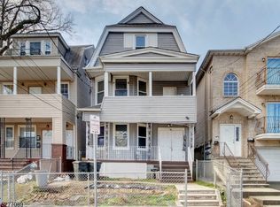 84 Scheerer Ave, Newark, NJ 07112