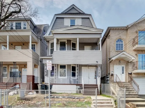 84 Scheerer Ave, Newark City, NJ 07112
