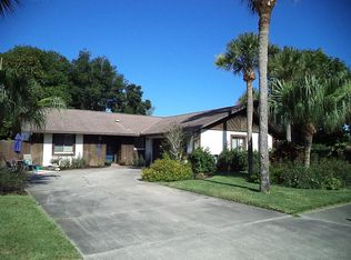 3143 Calgary St, Melbourne, FL 32935