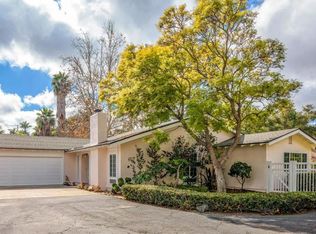 6496 Cowles Mountain Blvd, San Diego, CA 92119