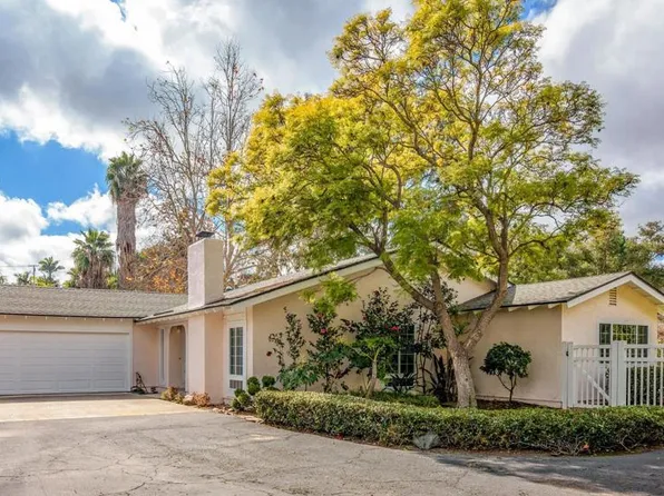 6496 Cowles Mountain Blvd, San Diego, CA 92119