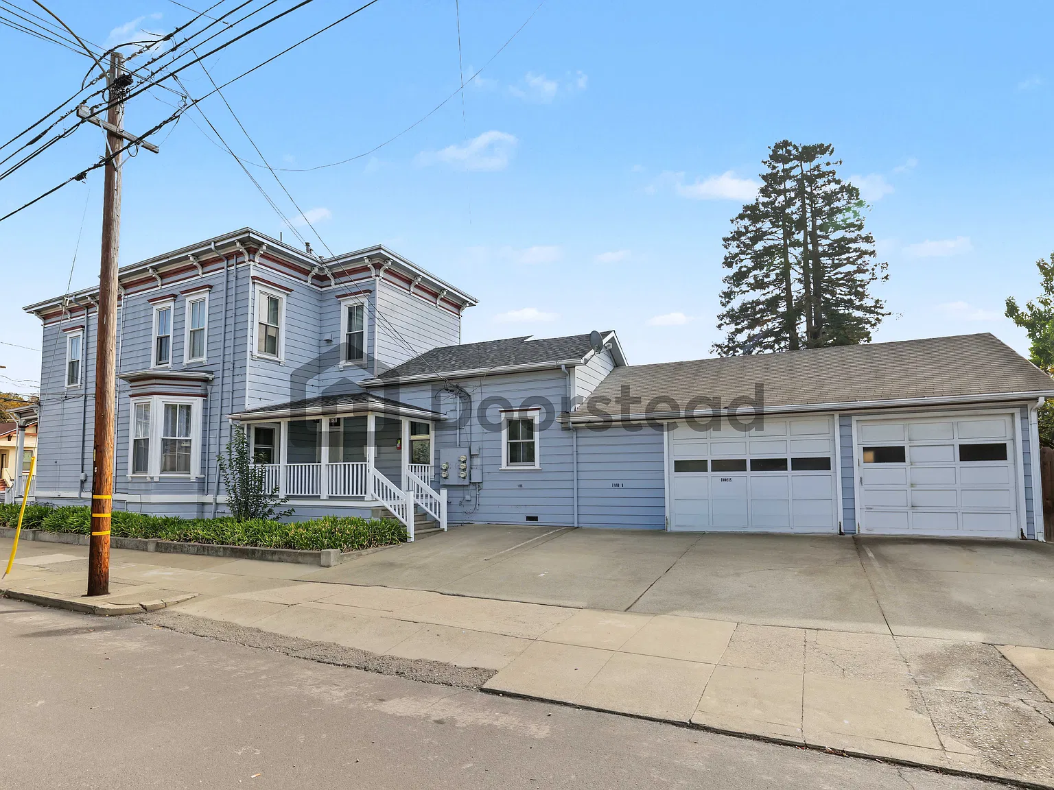 2 bed, 1.0 bath, 1000 sqft, $2,995 — Photo 2