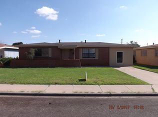 2004 E 11th St, Odessa, TX 79761