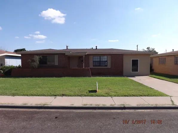 2004 E 11th St, Odessa, TX 79761