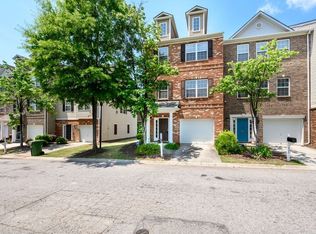406 Woodbark Ct, Mauldin, SC 29662
