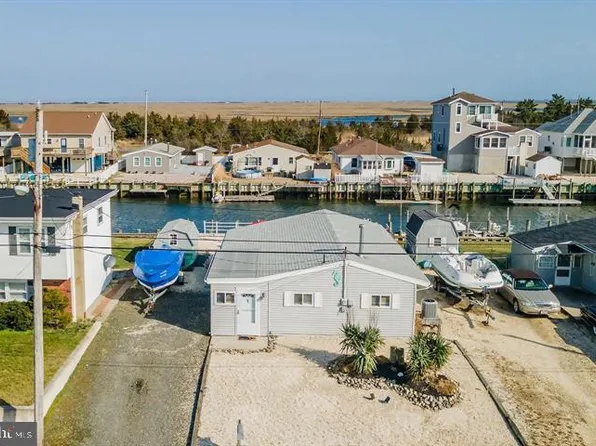 7 S Ensign Dr, Little Egg Harbor, NJ 08087