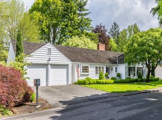 7595 SW Laurel St, Portland, OR 97225