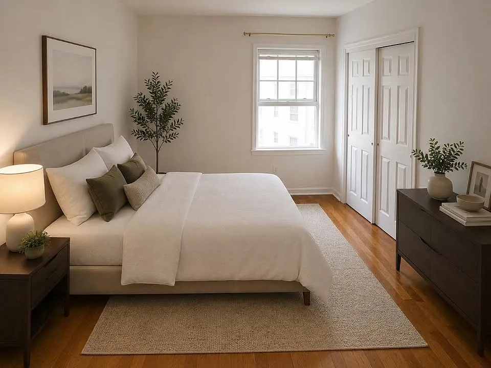2 bed, 685 sqft, $2,500 — Photo 2