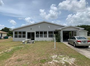 9344 Victoria Dr, Micco, FL 32976
