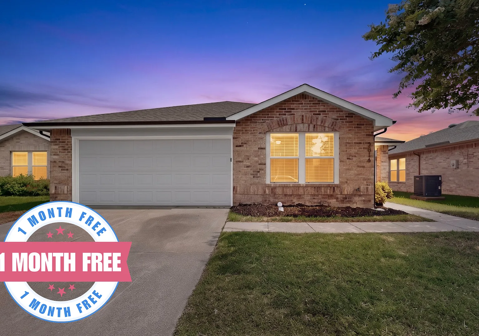 Renovated home in McKinney Ready to Be Your Home Rent Concession - 2nd Month Free — Photo 1