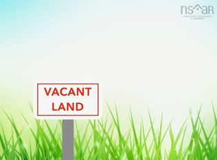 59 Caledonia St, Cape Breton, NS B2A 2V4