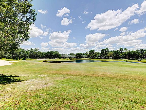 Panoramic Golf Course Views!