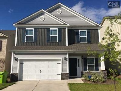 1301 Rabon Pond Dr, Columbia, SC, 29223