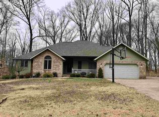 248 The Woods, Bedford, IN