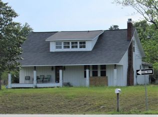 4742 Highway 171, Deridder, LA 70634