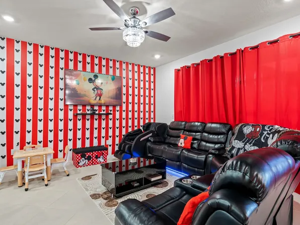 (undisclosed Address), Clermont, FL 34714