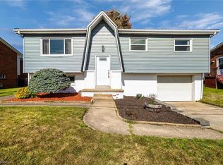 125 Arena Dr, Weirton, WV 26062