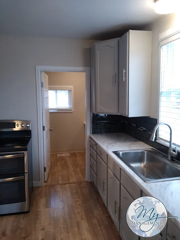 $950 | 1-bed 1-bath House | 246 B Lois St, Twin Falls, ID — Photo 4