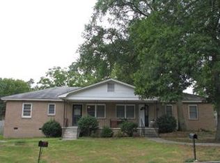 14 Joyce Ct, Columbia, SC 29203