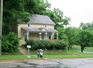 161 S Allen St, Wabash, IN 46992