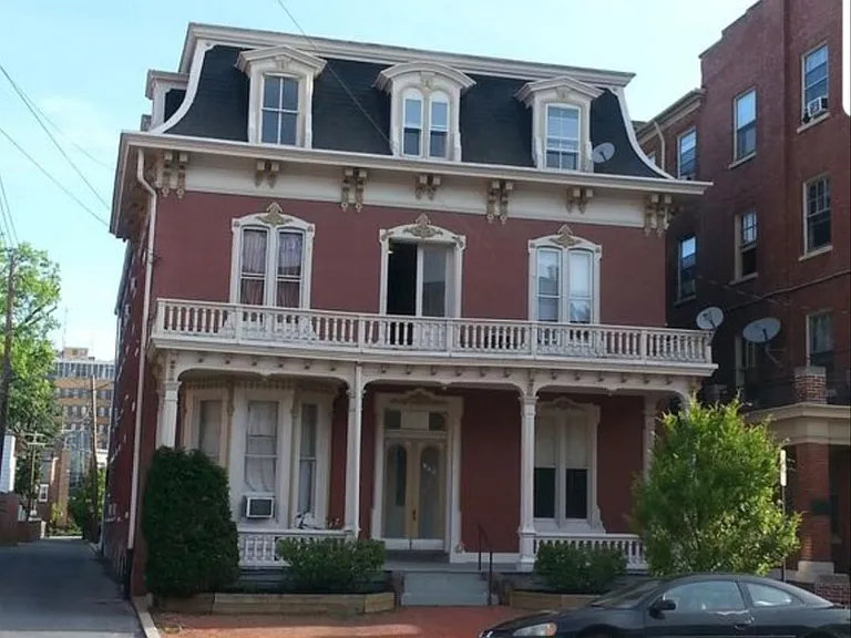 125 E Lemon St #5 — Photo 1