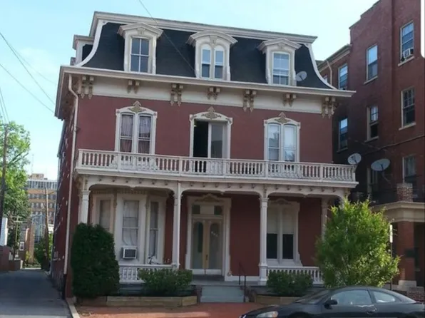 125 E Lemon St APT 5, Lancaster, PA 17602