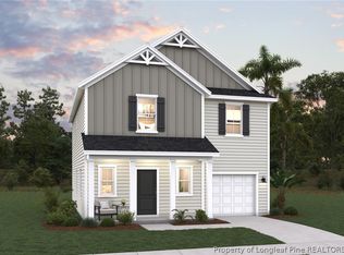 94 Stone Creek Dr Lot 12, Coats, NC 27521