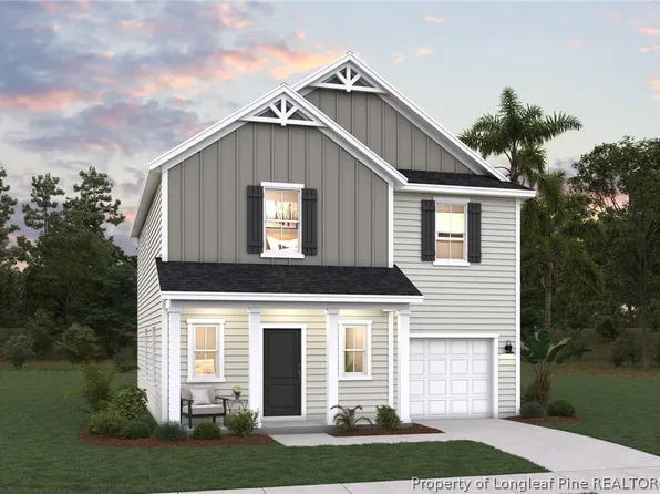 94 Stone Creek Dr Lot 12, Coats, NC 27521