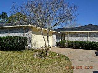 8318 Blossom Bell Ln, Missouri City, TX 77489