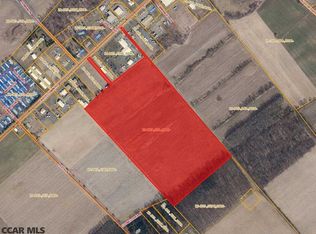 LOT Route Sr 45 Ctr, Centre Hall, PA 16828