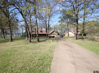 524 Private Road 5517, Alba, TX 75410