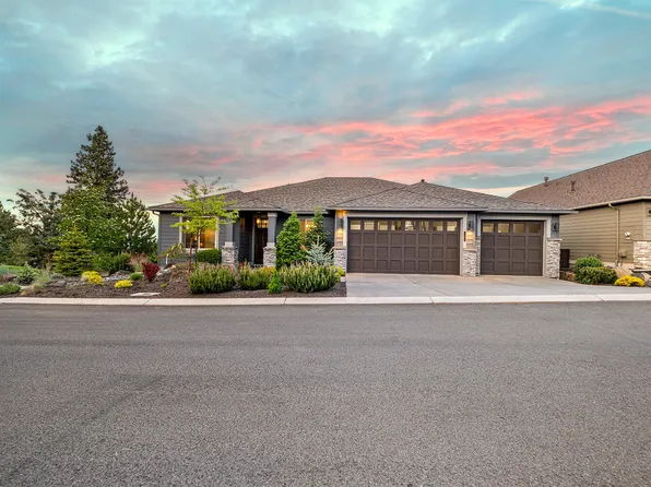3158 NW Hidden Ridge Dr NW, Bend, OR 97703