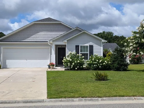 168 Lighthouse Cove Loop, Carolina Shores, NC 28467