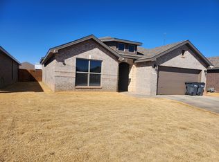 3210 Wausau Ave, Lubbock, TX 79407