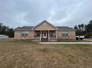 27850 Carter Purvis Rd, Independence, LA 70443